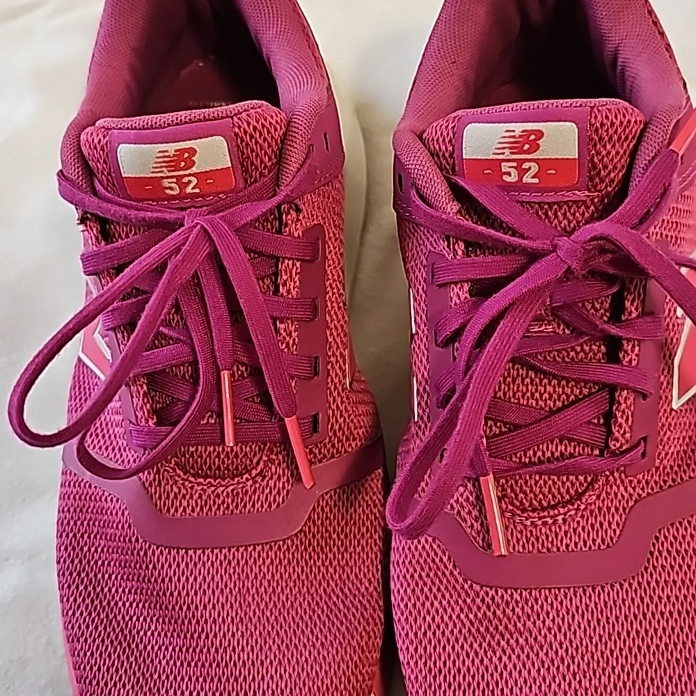 New Balance 52 Sneakers - Picture 7 of 8
